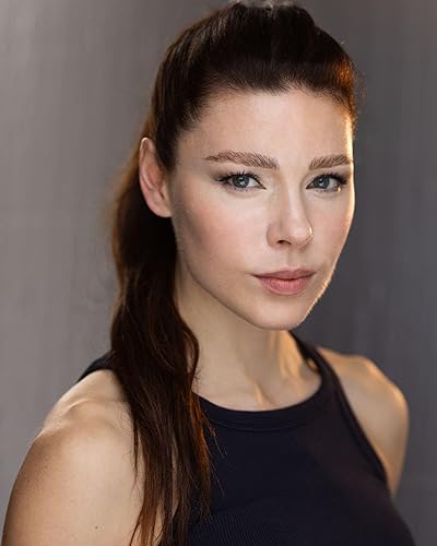 Magdalena Sverlander