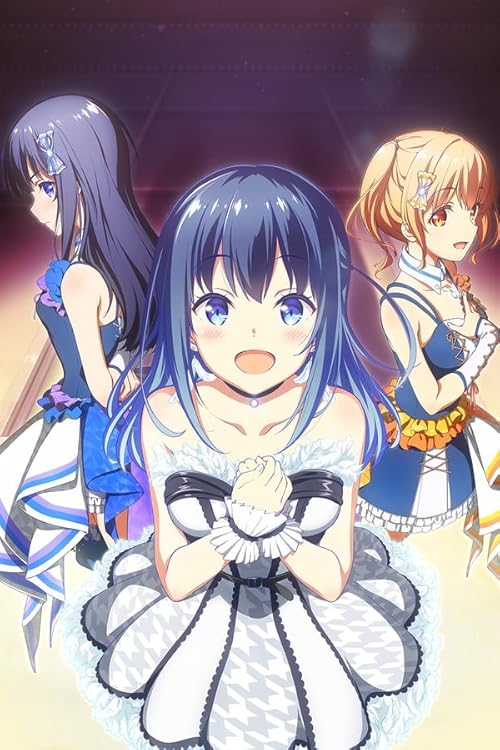  انیمه Idoly Pride