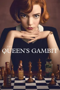 سریال The Queen’s Gambit