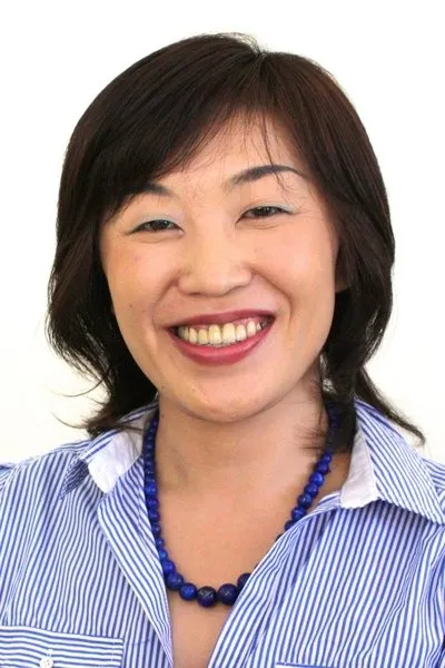 Maiko Nomura