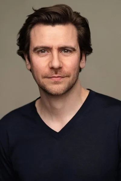 Dario Ladani Sanchez