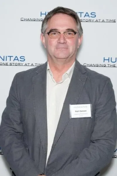 Hart Hanson