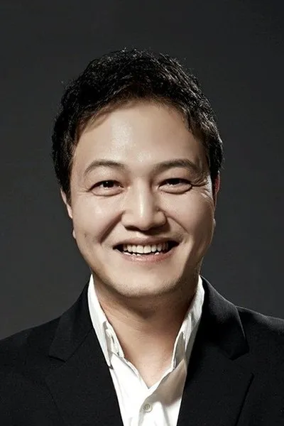 Kwak Hee-Sung