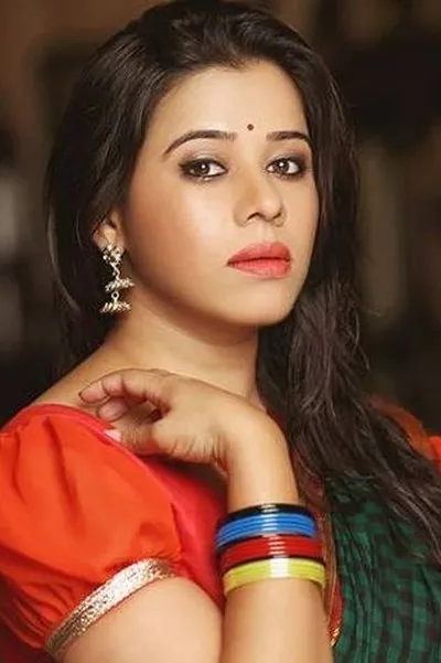 Jyoti Malshe