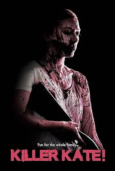  فیلم Killer Kate! 2018
