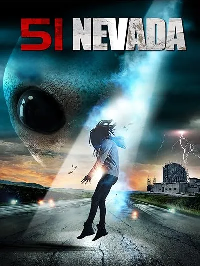  فیلم 51 Nevada 2018