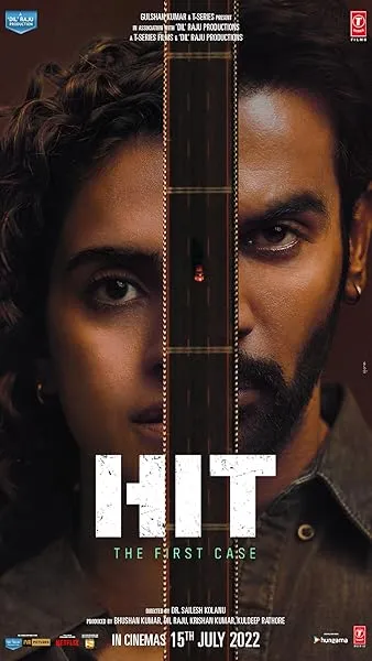  فیلم هندی HIT: The First Case 2022