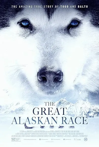  فیلم The Great Alaskan Race 2019