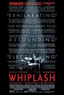 فیلم Whiplash 2014