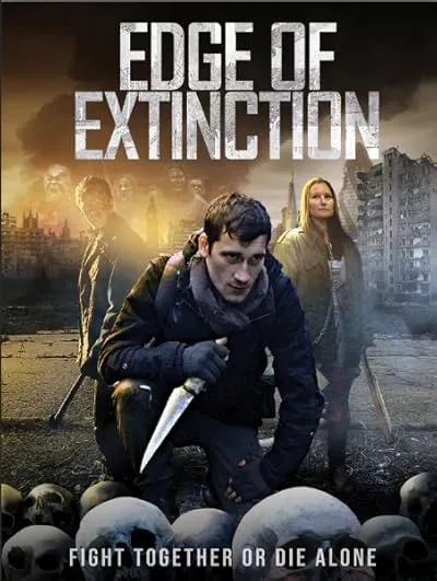  فیلم Edge of Extinction 2020