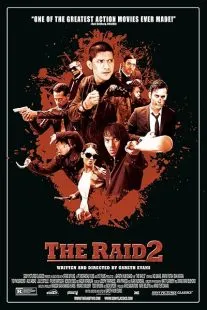 The Raid