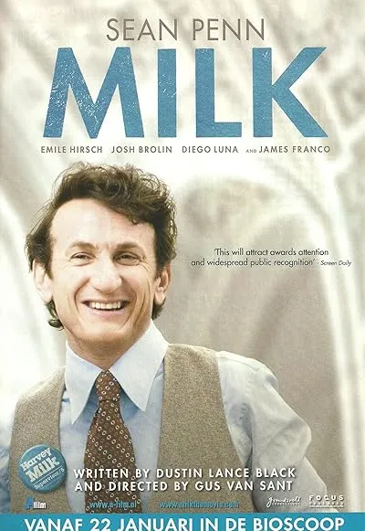  فیلم Milk 2008