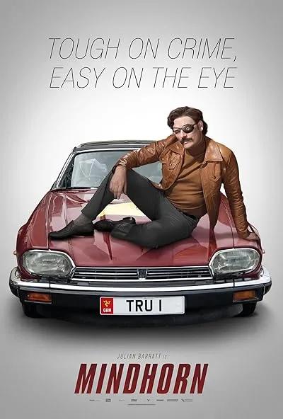  فیلم Mindhorn 2016