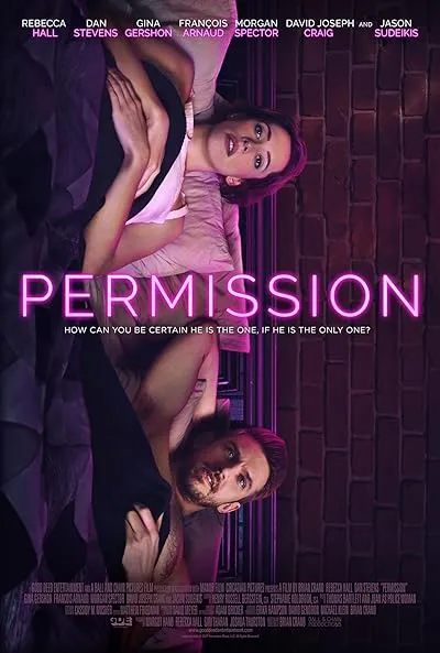  فیلم Permission 2017