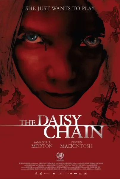  فیلم The Daisy Chain 2008
