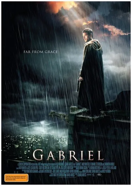  فیلم Gabriel 2007