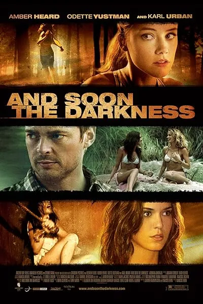  فیلم And Soon the Darkness 2010