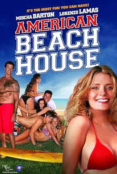  فیلم American Beach House 2015