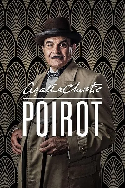  سریال Poirot