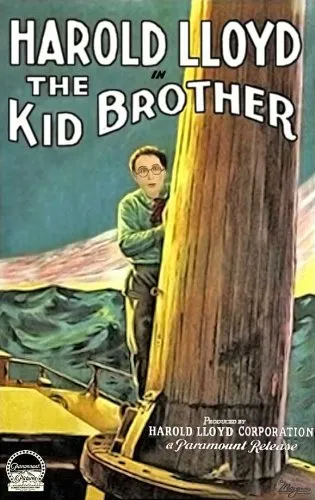  فیلم The Kid Brother 1927