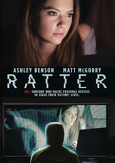  فیلم Ratter 2015
