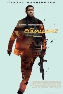 The Equalizer