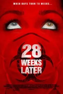 فیلم 28 Weeks Later 2007