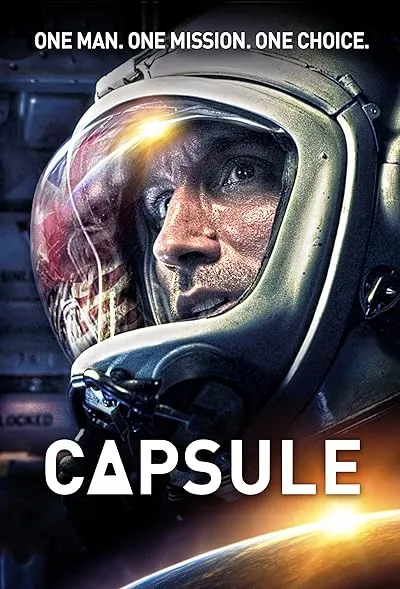  فیلم Capsule 2015