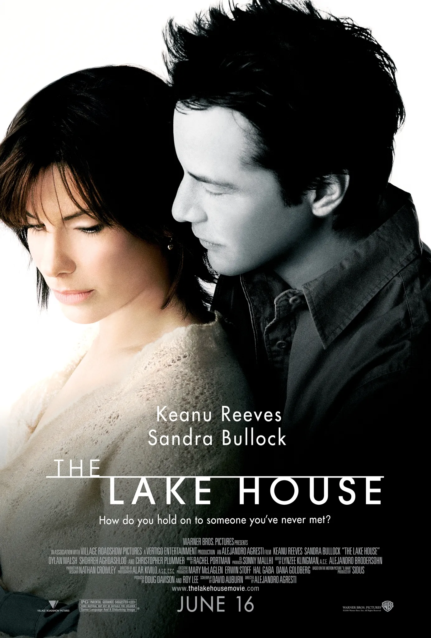  فیلم The Lake House 2006