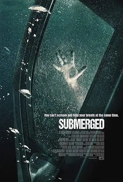  فیلم Submerged 2016