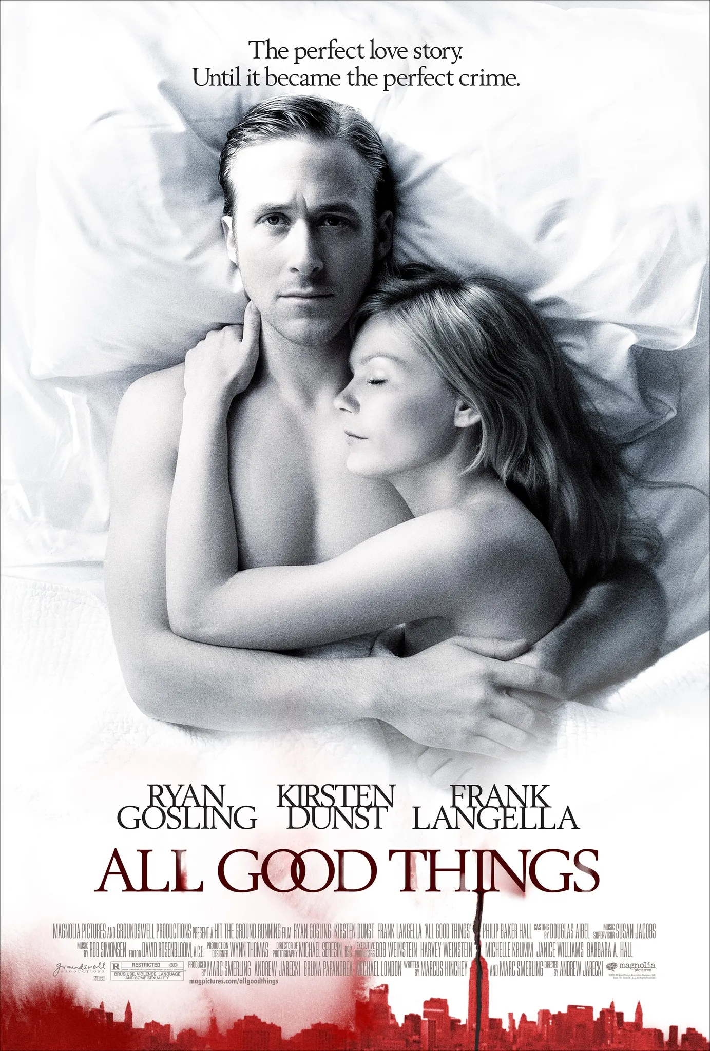  فیلم All Good Things 2010
