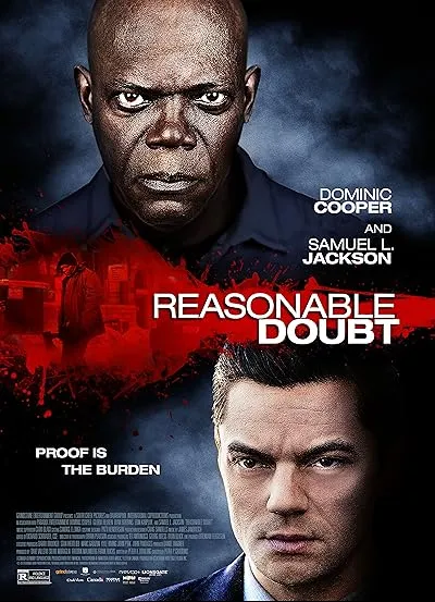 فیلم Reasonable Doubt 2014