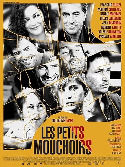  فیلم Little White Lies 2010