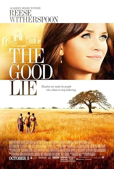  فیلم هندی The Good Lie 2014