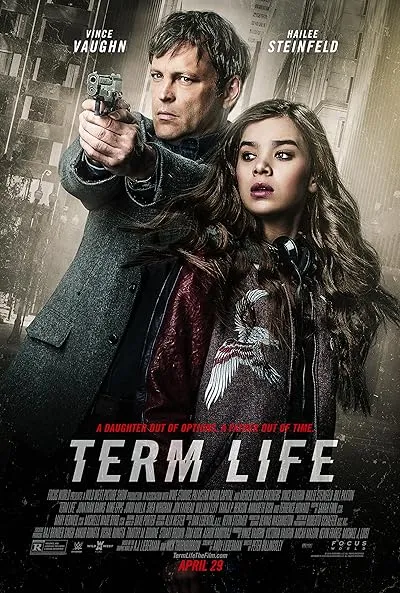  فیلم Term Life 2016
