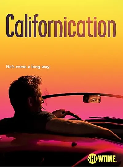  سریال Californication