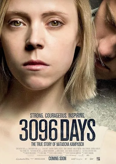  فیلم 3096 Tage 2013