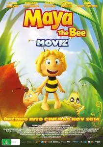 Maya the Bee