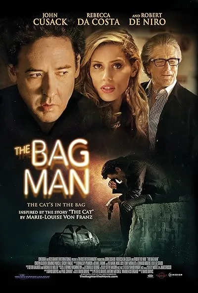  فیلم The Bag Man 2014