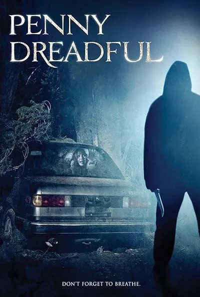  فیلم Penny Dreadful 2006