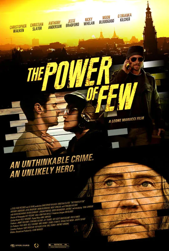  فیلم The Power of Few 2013