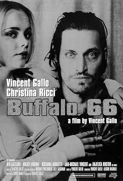  فیلم Buffalo ’66 1998