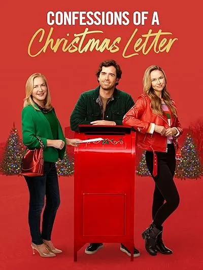  فیلم Confessions of a Christmas Letter 2024