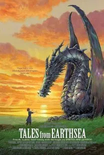 انیمه Tales from Earthsea 2006