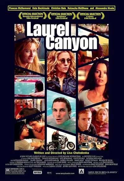  فیلم Laurel Canyon 2002