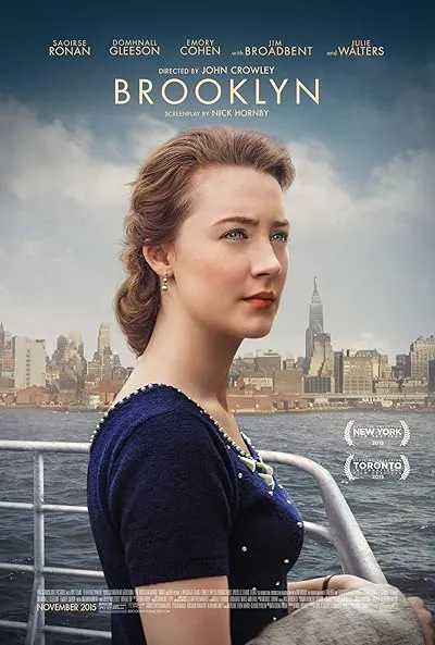  فیلم Brooklyn 2015