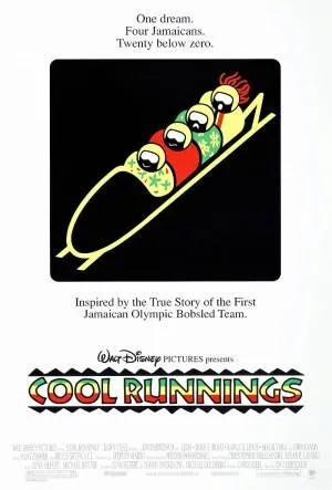  فیلم Cool Runnings 1993