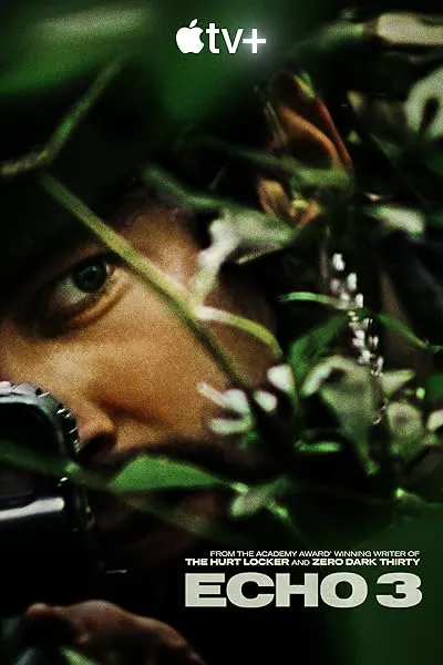  سریال Echo 3