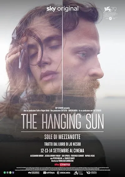  فیلم The Hanging Sun 2022