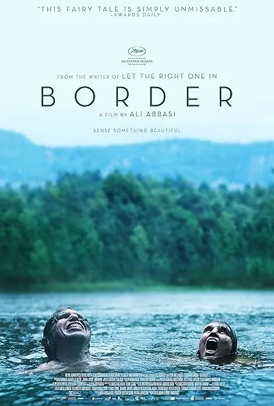  فیلم Border 2018